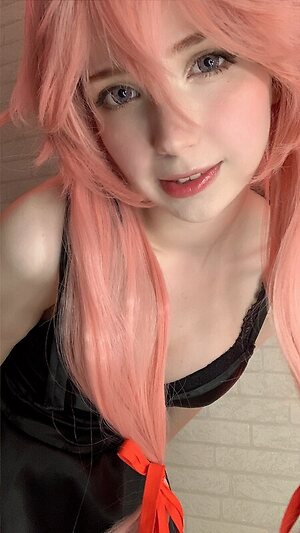 Sun A leaked photo #37
