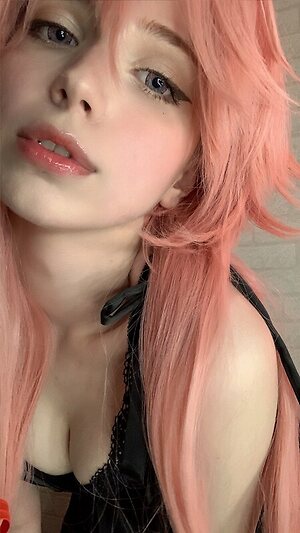 Sun A leaked photo #38