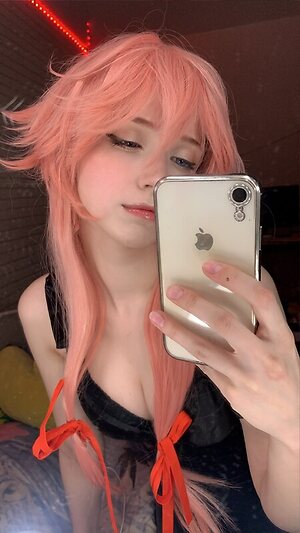 Sun A leaked photo #40