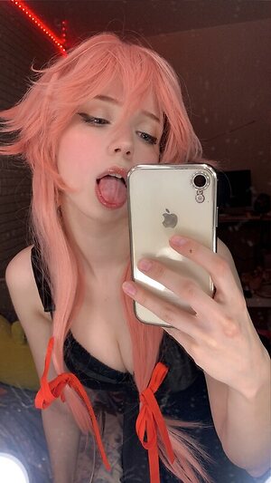 Sun A leaked photo #41