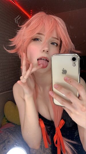 Sun A leaked photo #42