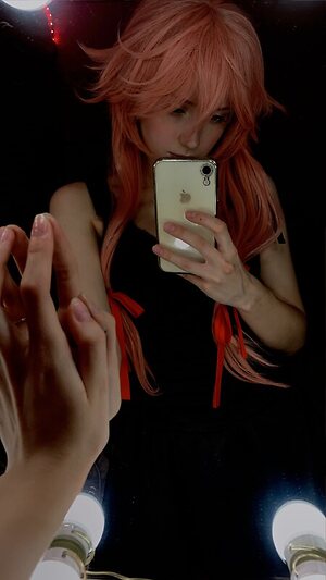 Sun A leaked photo #43