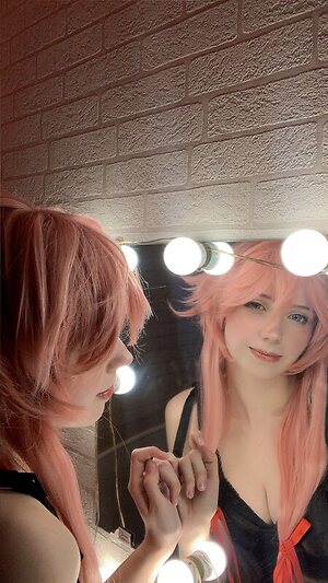 Sun A leaked photo #44