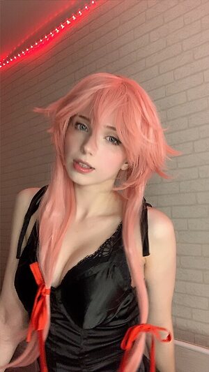 Sun A leaked photo #45