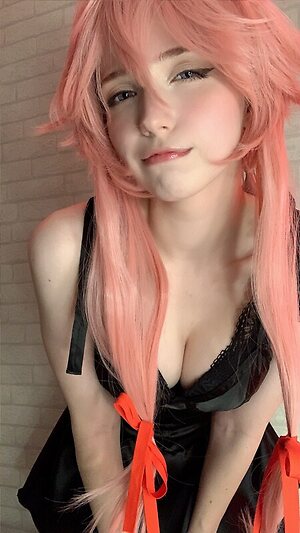 Sun A leaked photo #48