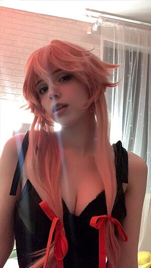 Sun A leaked photo #49