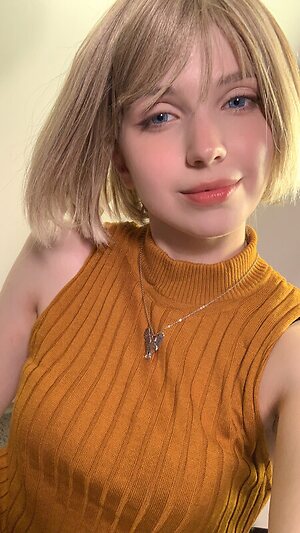 Sun A leaked photo #51