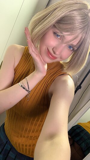 Sun A leaked photo #53
