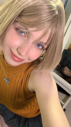 Sun A leaked photo #54