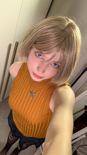 Sun A leaked photo #55