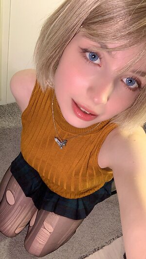 Sun A leaked photo #56