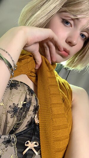 Sun A leaked photo #57