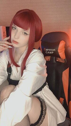 Sun A leaked photo #75