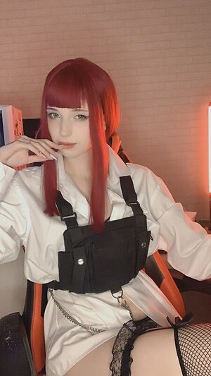Sun A leaked photo #85