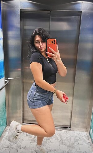 Suna şener leaked photo #3