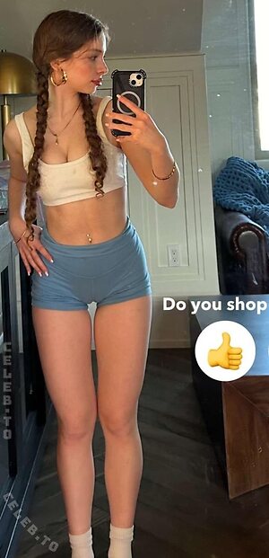 Sunday Kalogeras Nude Leaked Photo #14