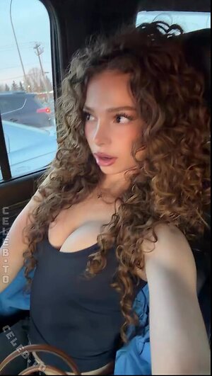 Sunday Kalogeras Nude Leaked Photo #44