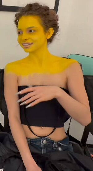 Sunday Kalogeras leaked photo #115