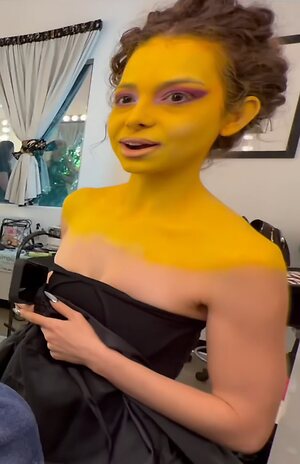 Sunday Kalogeras leaked photo #116