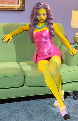Sunday Kalogeras Nude Leaked Photo #130