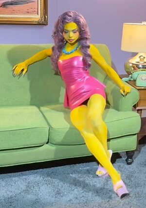 Sunday Kalogeras Nude Leaked Photo #131