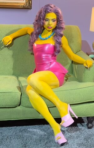 Sunday Kalogeras Nude Leaked Photo #132