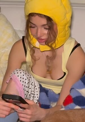 Sunday Kalogeras Nude Leaked Photo #140