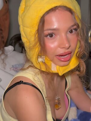 Sunday Kalogeras Nude Leaked Photo #141