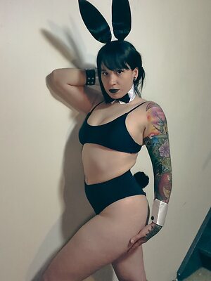 SunfyreTv leaked photo #7