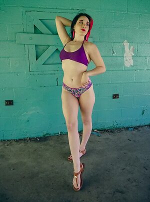 SunfyreTv Nude Leaked Photo #89