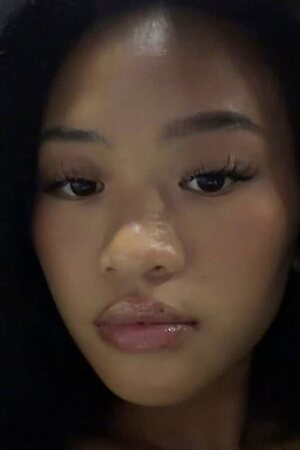 Suni Lee leaked photo #2