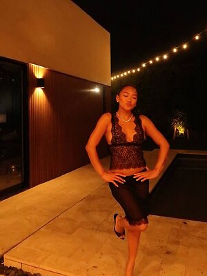 Suni Lee leaked photo #10