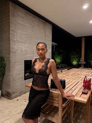 Suni Lee leaked photo #11