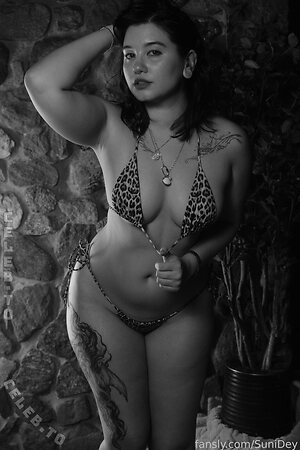 Sunidey Nude Leaked Photo #6