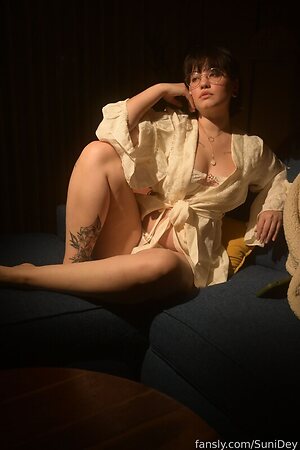Sunidey leaked photo #72