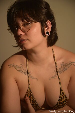 Sunidey leaked photo #80