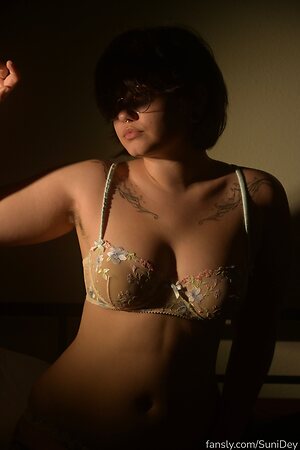 Sunidey leaked photo #112