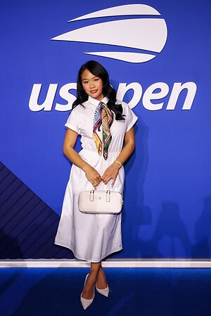 Sunisa Lee leaked photo #4