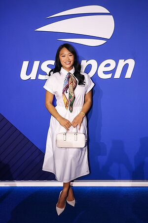 Sunisa Lee leaked photo #5