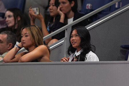 Sunisa Lee leaked photo #28