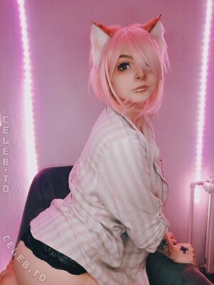 Sunkan__21 Nude Leaked Photo #2