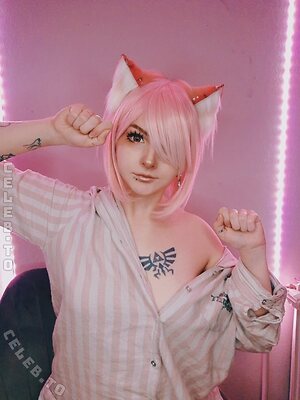 Sunkan__21 Nude Leaked Photo #3