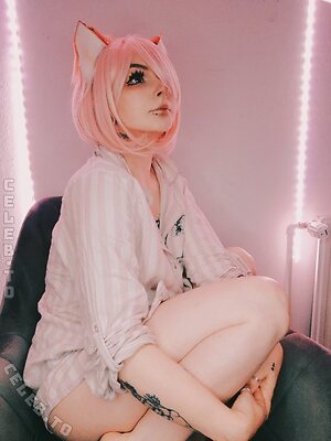 Sunkan__21 Nude Leaked Photo #4