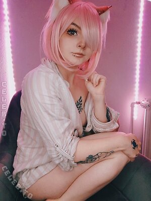 Sunkan__21 Nude Leaked Photo #5