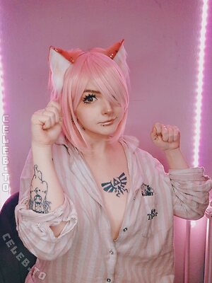 Sunkan__21 Nude Leaked Photo #6