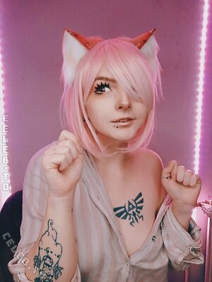 Sunkan__21 Nude Leaked Photo #8