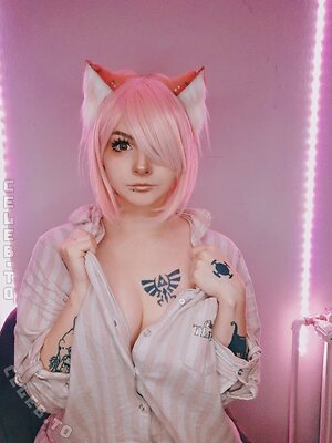 Sunkan__21 Nude Leaked Photo #9