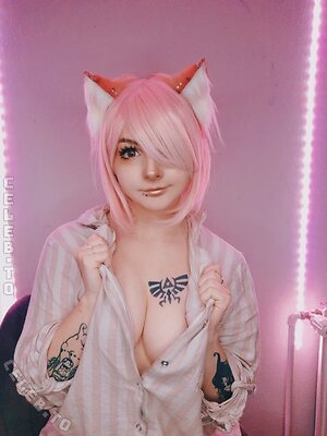 Sunkan__21 Nude Leaked Photo #10