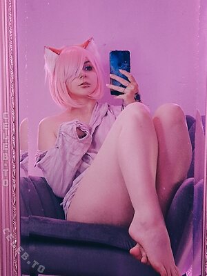 Sunkan__21 Nude Leaked Photo #13