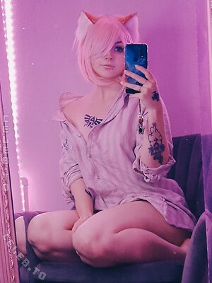 Sunkan__21 Nude Leaked Photo #14